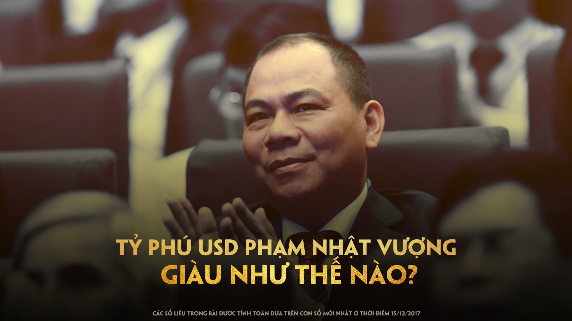 Tài sản Phạm Nhật Vượng ảnh 2 Tai san Pham Nhat Vuong anh 2