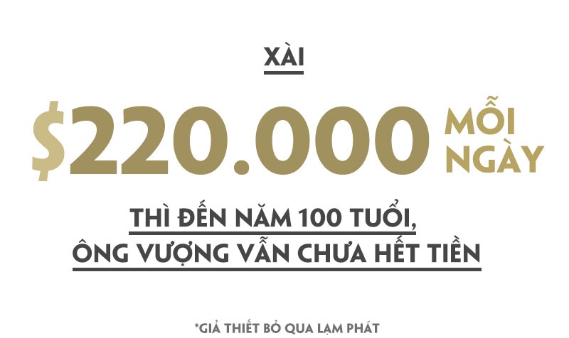 Tài sản Phạm Nhật Vượng ảnh 10 Tai san Pham Nhat Vuong anh 10