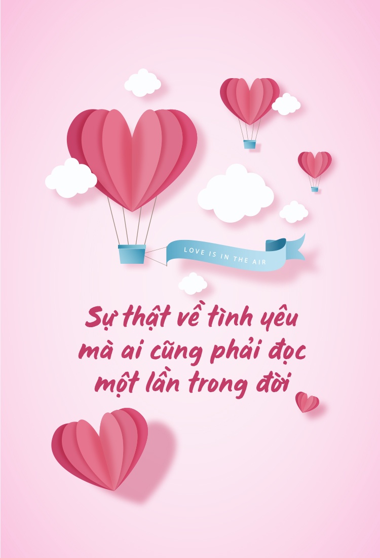 Su that ve tinh yeu ma ai cung phai doc mot lan trong doi hinh anh