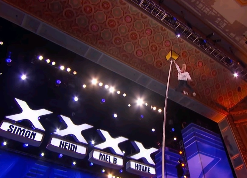 Tiet muc mao hiem tren khong nao loan AGT SS12 hinh anh