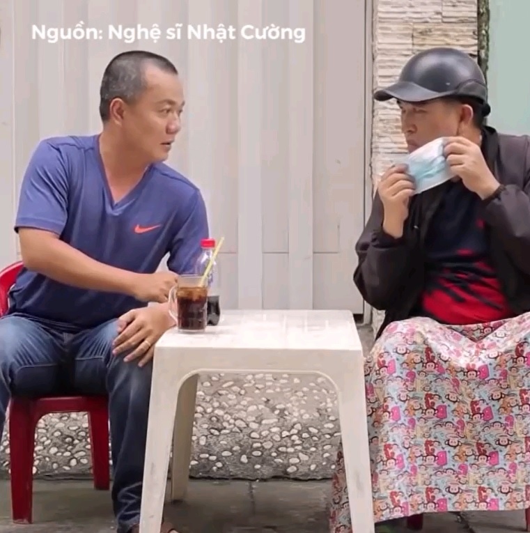 Dau nam xem lai bai tho ninh vo cua Nhat Cuong hinh anh