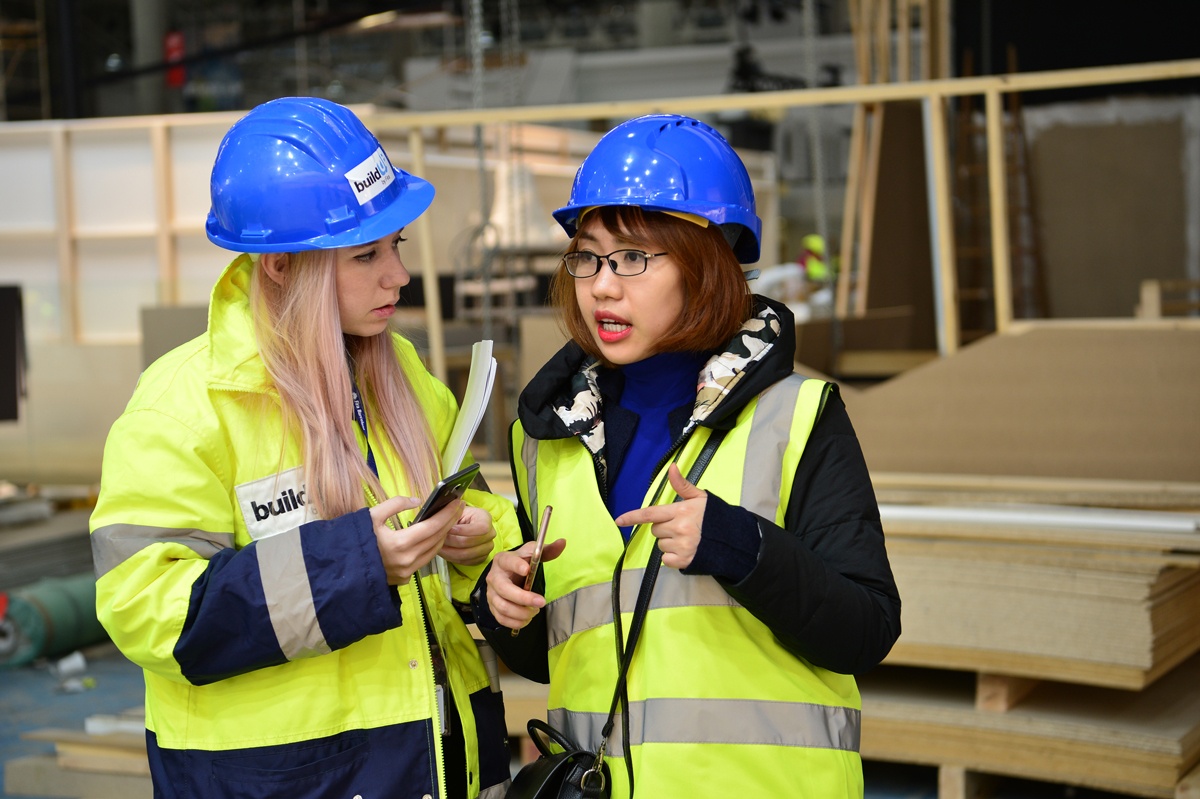 Gian hang Viettel o MWC 2018 anh 22