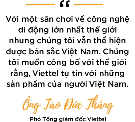 Gian hang Viettel o MWC 2018 anh 27