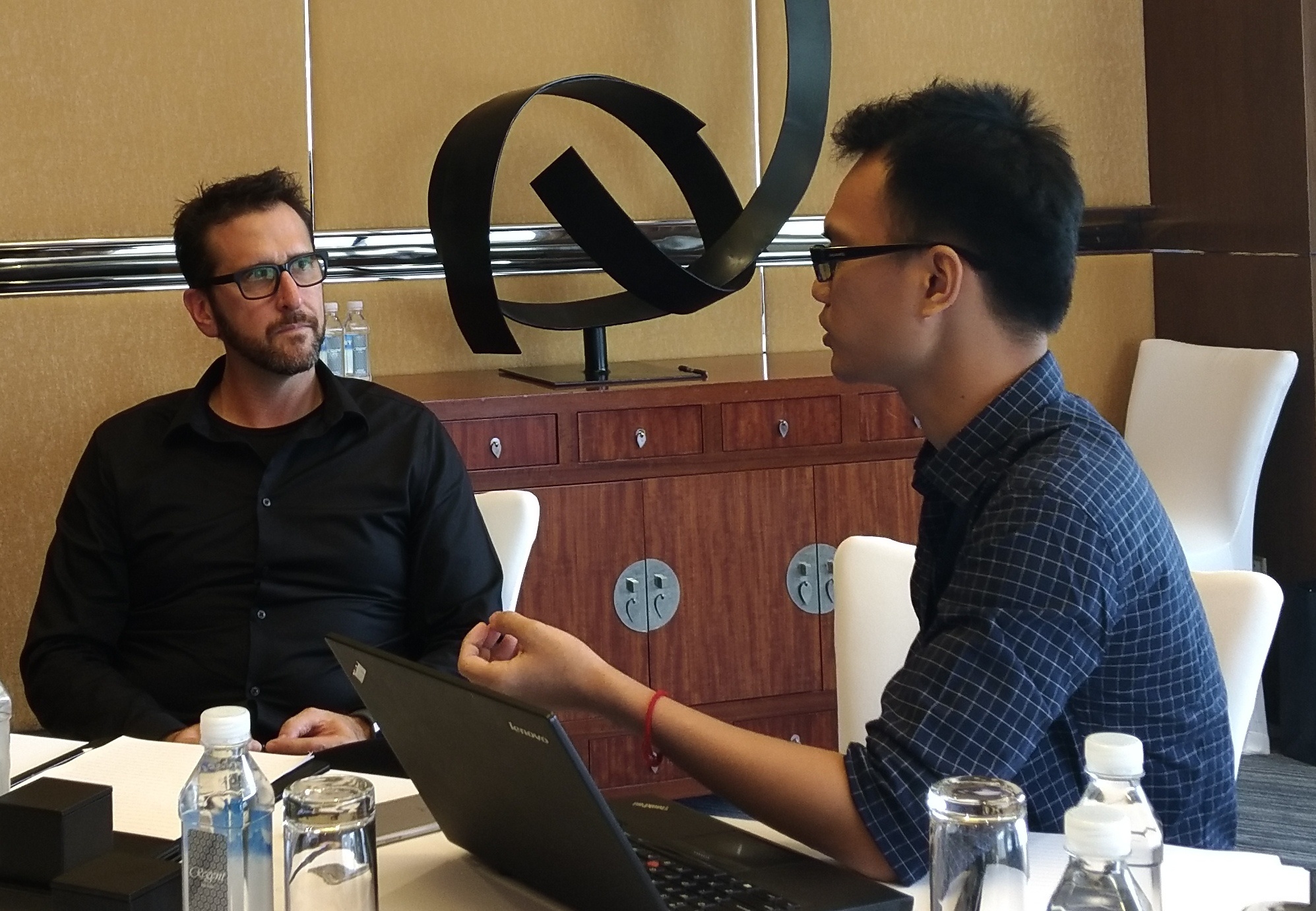 phát triển AI ở Việt Nam ảnh 1 phat trien AI o Viet Nam anh 1