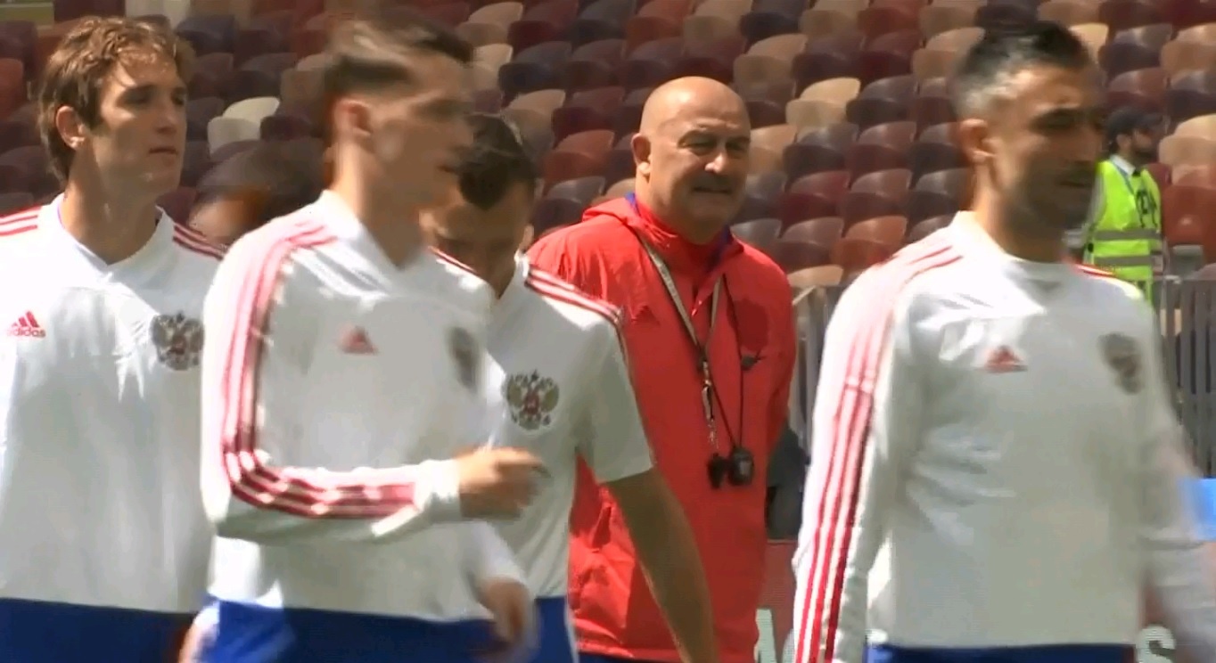 'Nga khoi dau cham, nhung se chay het toc luc tai World Cup' hinh anh