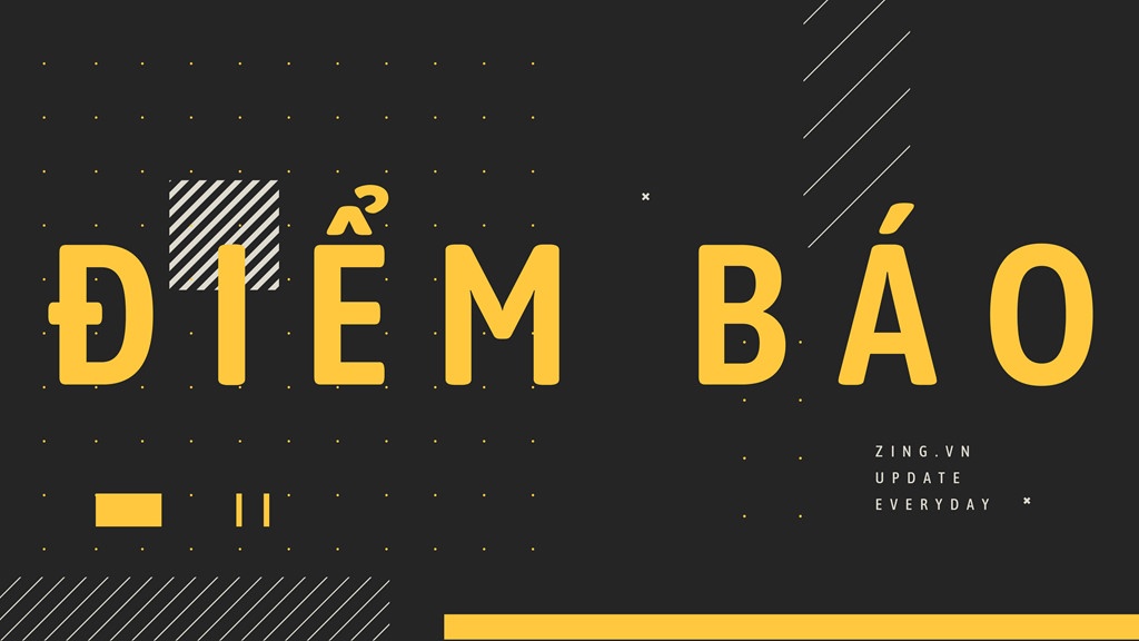 điểm báo 31/7 ảnh 1 diem bao 31/7 anh 1