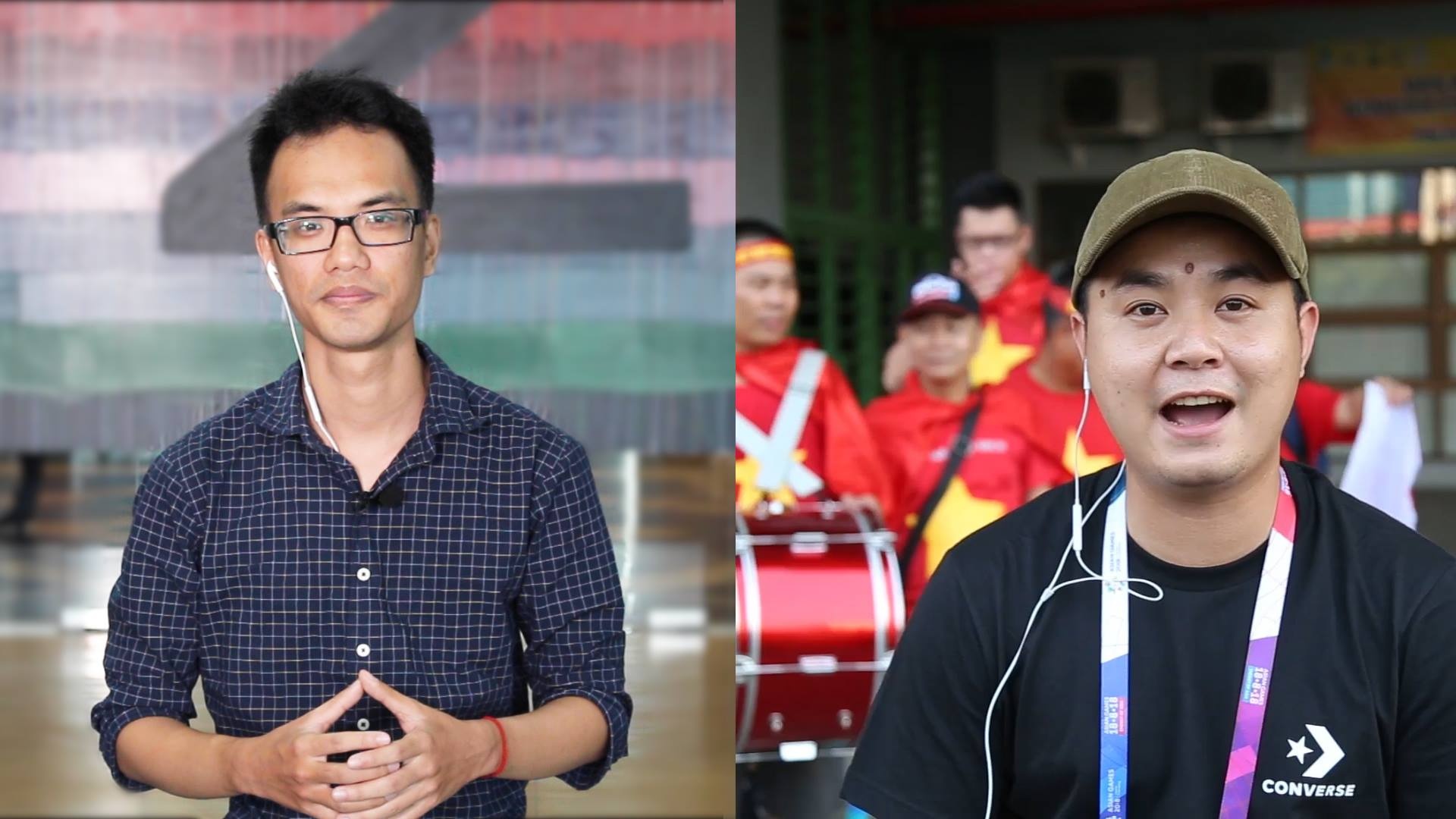 'Bao Indonesia cu phong vien rieng de theo doi Olympic VN' hinh anh