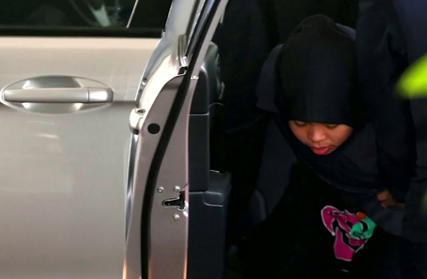 Doan Thi Huong va Siti Aisyah duoc dua toi toa o Malaysia hinh anh