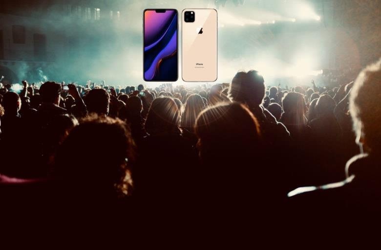 Tuong thuat su kien Apple ra mat iPhone 11 - phien dich tieng Viet hinh anh