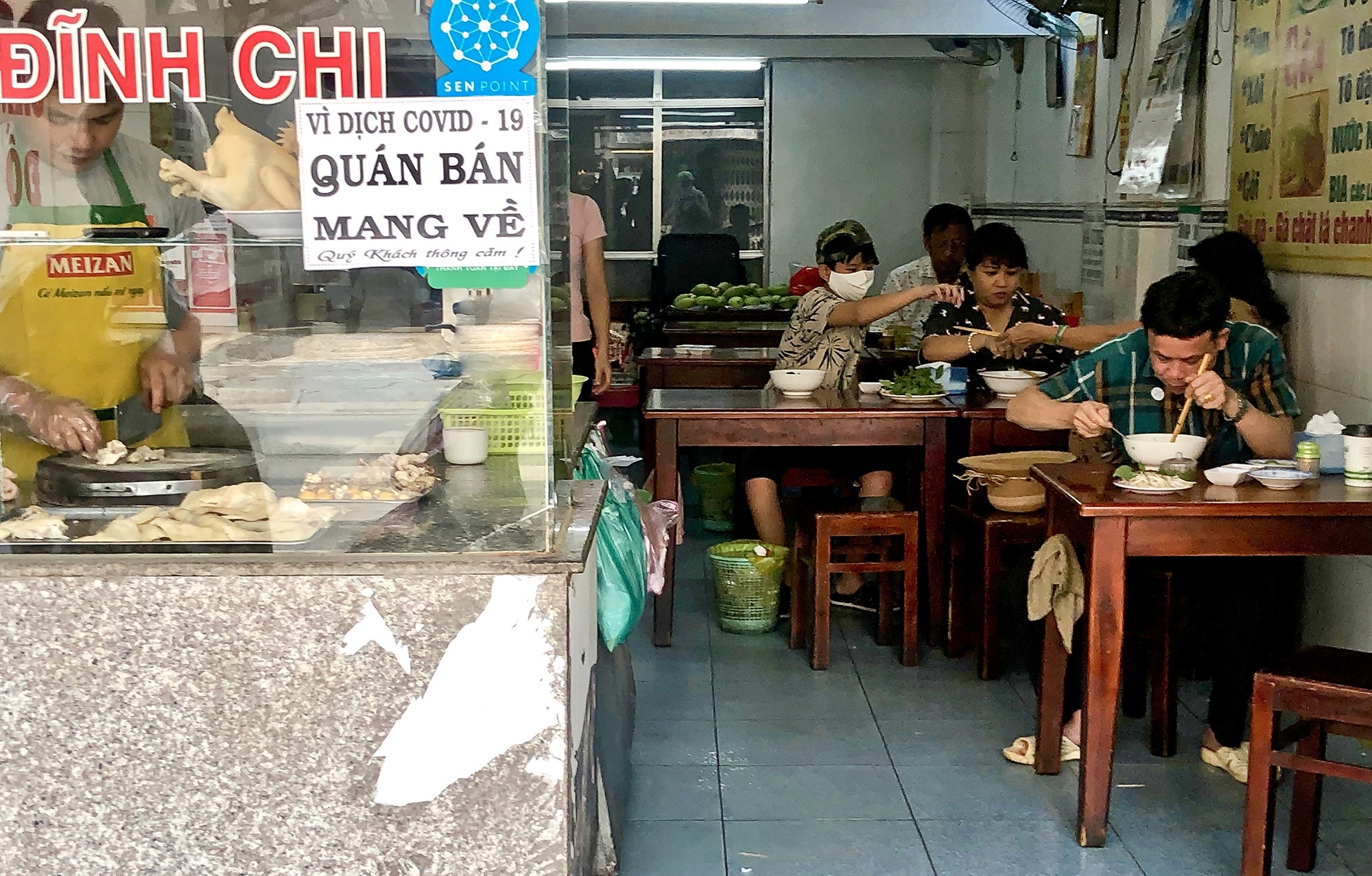 COVID Việt Nam 100 ngày ảnh 36 COVID Viet Nam 100 ngay anh 36