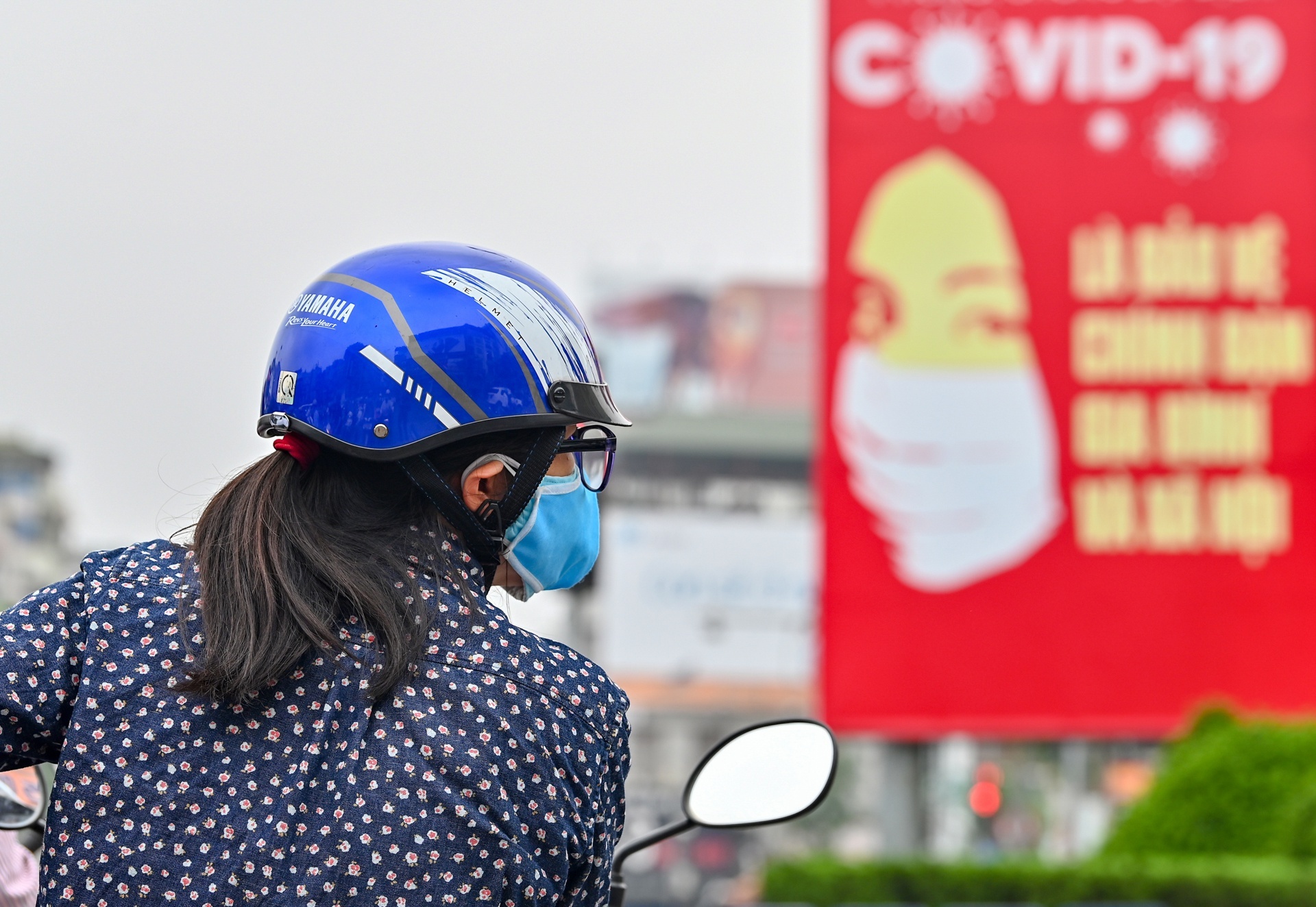 COVID Việt Nam 100 ngày ảnh 39 COVID Viet Nam 100 ngay anh 39