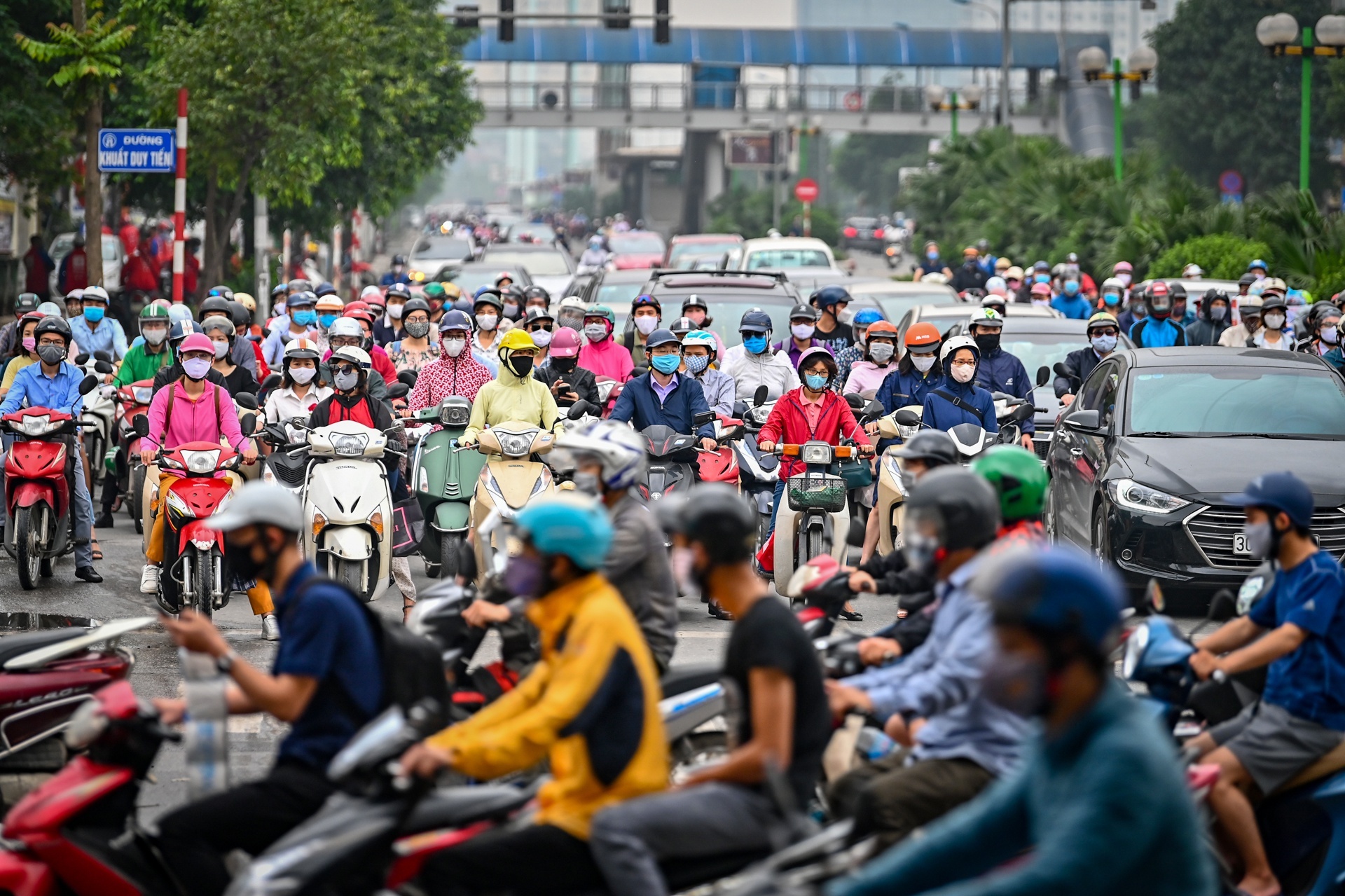 COVID Việt Nam 100 ngày ảnh 40 COVID Viet Nam 100 ngay anh 40
