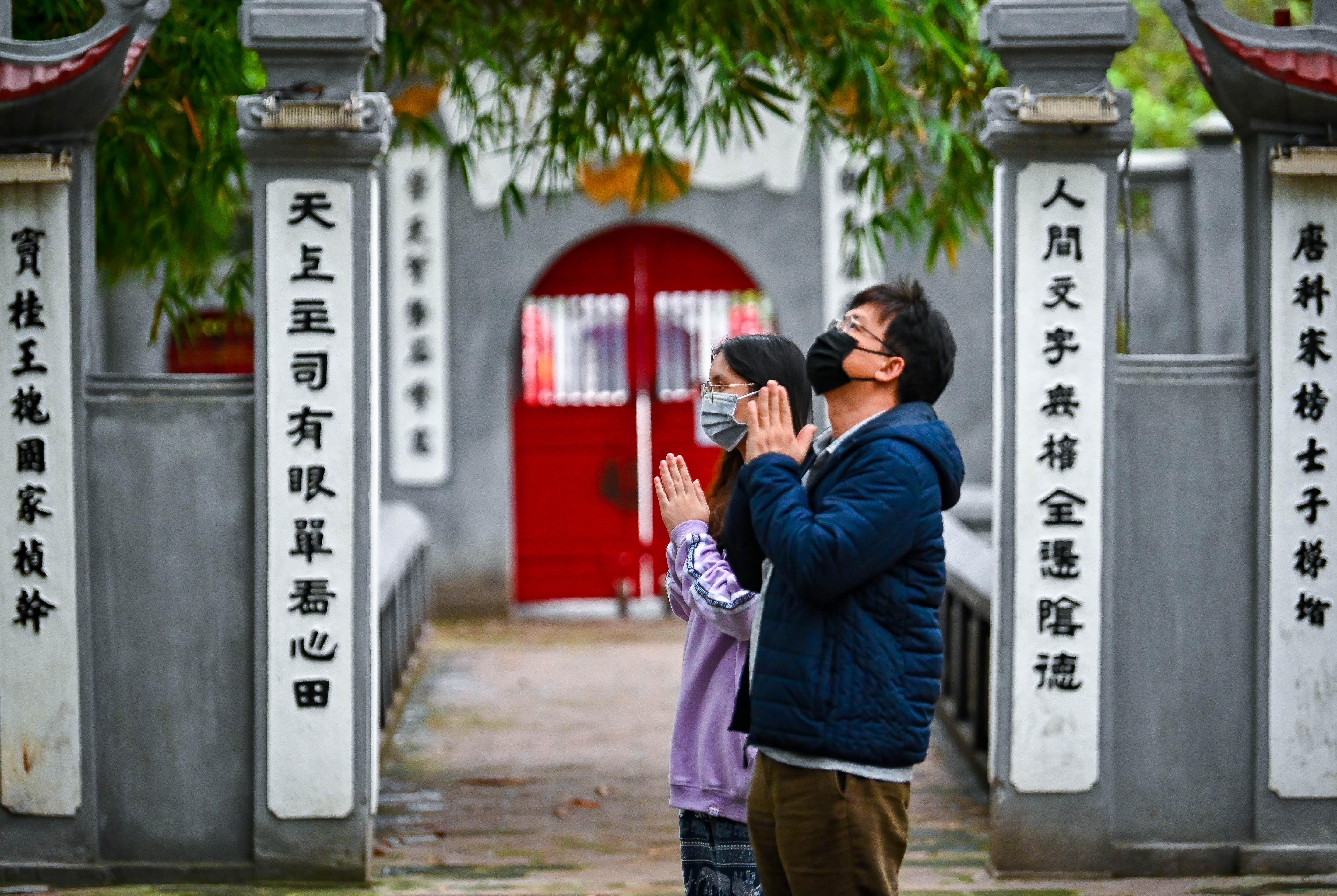 COVID Viet Nam 100 ngay anh 44