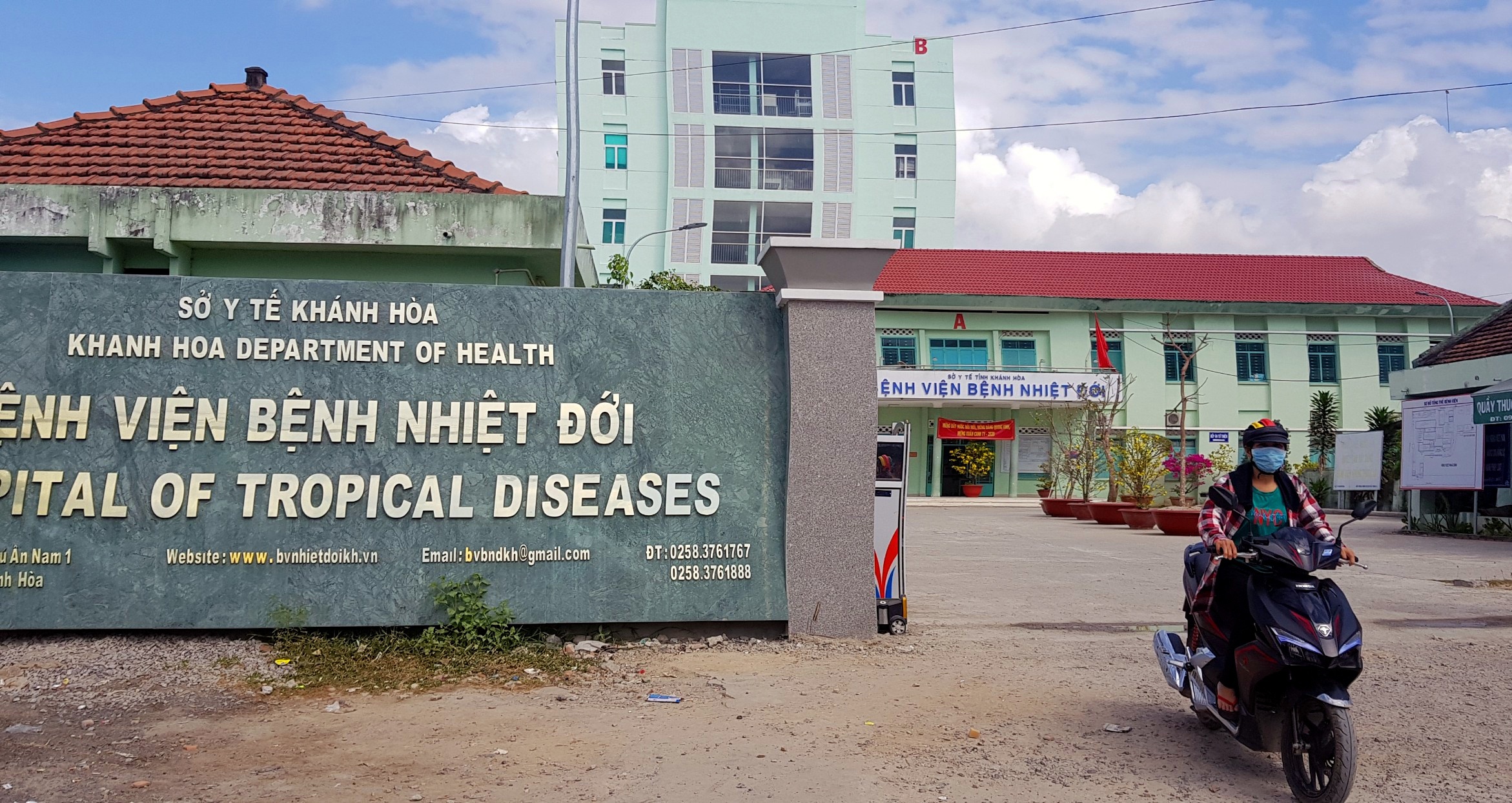 COVID Việt Nam 100 ngày ảnh 5 COVID Viet Nam 100 ngay anh 5