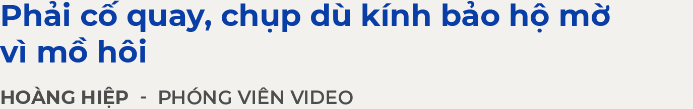 Phóng viên Zing News kể chuyện tác nghiệp trong dịch Covid-19 ảnh 15 Phong vien Zing News ke chuyen tac nghiep trong dich Covid-19 anh 15