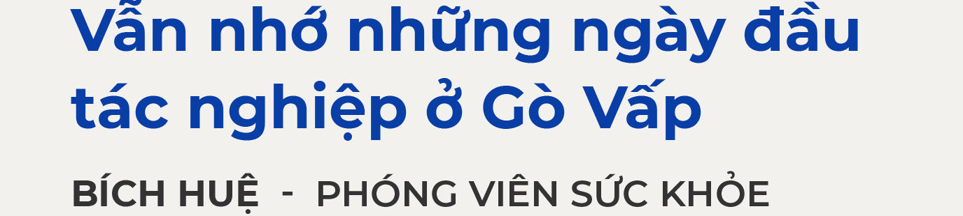 Phóng viên Zing News kể chuyện tác nghiệp trong dịch Covid-19 ảnh 2 Phong vien Zing News ke chuyen tac nghiep trong dich Covid-19 anh 2