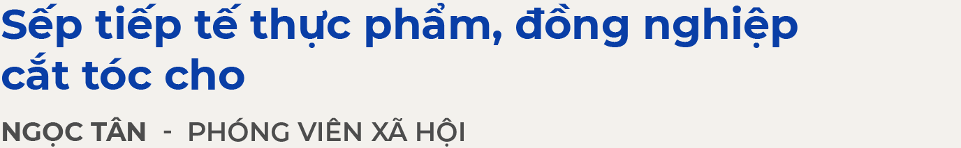 Phóng viên Zing News kể chuyện tác nghiệp trong dịch Covid-19 ảnh 4 Phong vien Zing News ke chuyen tac nghiep trong dich Covid-19 anh 4