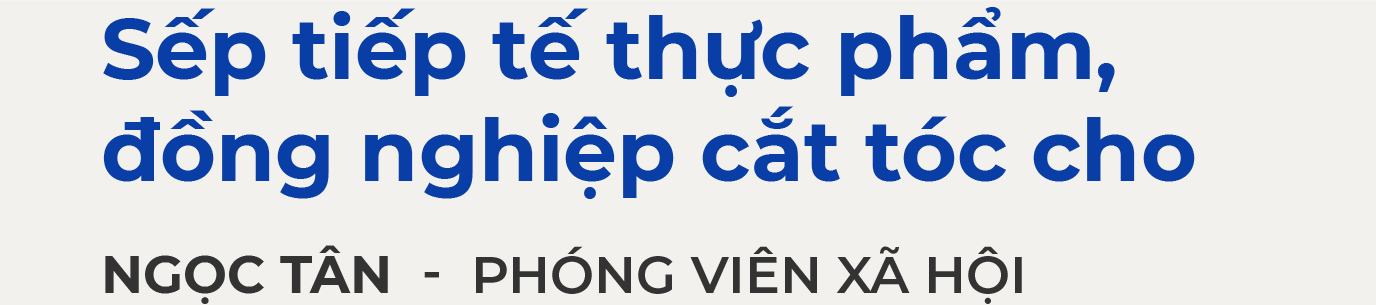 Phóng viên Zing News kể chuyện tác nghiệp trong dịch Covid-19 ảnh 5 Phong vien Zing News ke chuyen tac nghiep trong dich Covid-19 anh 5
