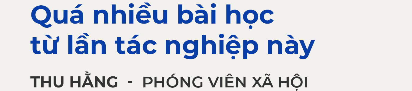 Phóng viên Zing News kể chuyện tác nghiệp trong dịch Covid-19 ảnh 6 Phong vien Zing News ke chuyen tac nghiep trong dich Covid-19 anh 6