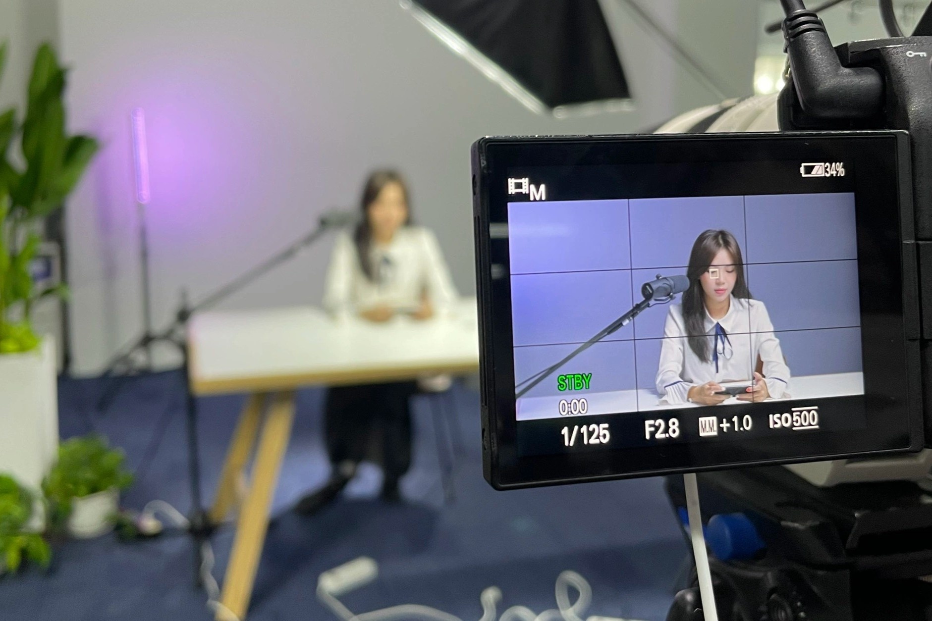 Zing tuyển dụng mảng podcast ảnh 6 Zing tuyen dung mang podcast anh 6