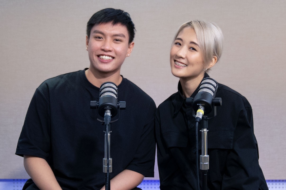 Podcast: Cach Julia Doan duoc chua lanh qua powerlifting hinh anh