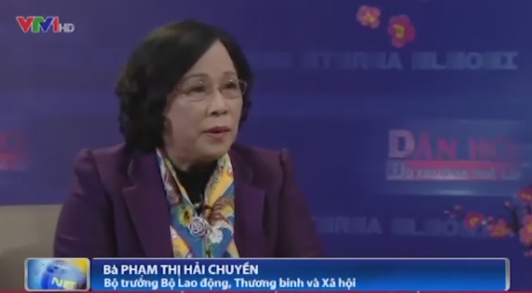 Qua se duoc phat truoc Tet hinh anh