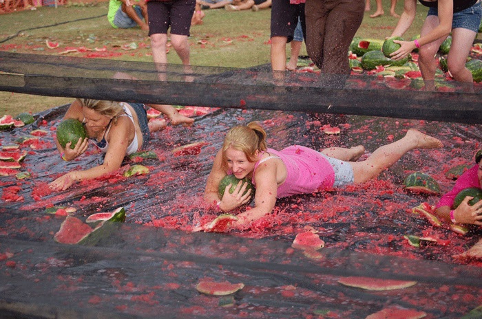 Duong dua dua hau doc dao o Australia hinh anh