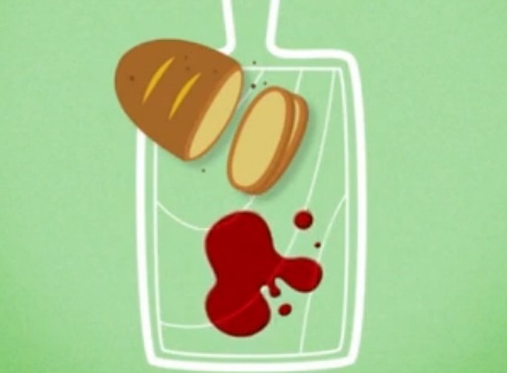 5 meo don gian giup thuc pham bot doc hai hinh anh