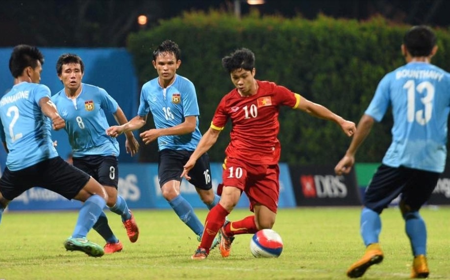 Nhat ky SEA Games ngay 4/6 hinh anh