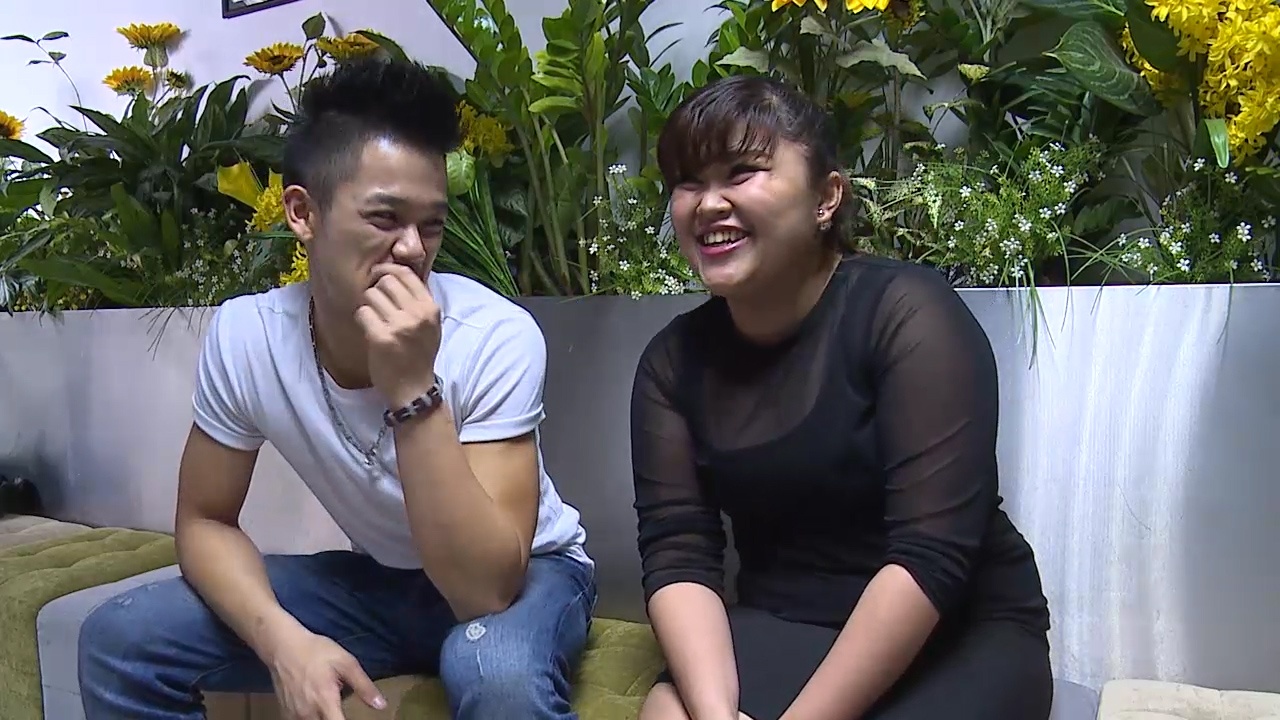 Bich Ngoc: 'Trong Hieu con tre con lam' hinh anh