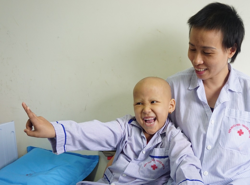 'Toi khong biet con duoc bao nhieu ngay 20/11 nua' hinh anh