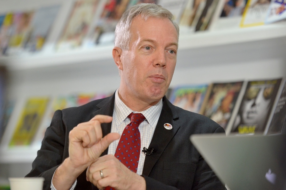 My se khong cong nhan ADIZ Trung Quoc lap o Bien Dong hinh anh