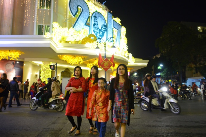 'Phao hoa khong lam nen mua xuan' hinh anh