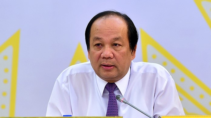 Hop bao Chinh phu thuong ky thang 9/2017 hinh anh