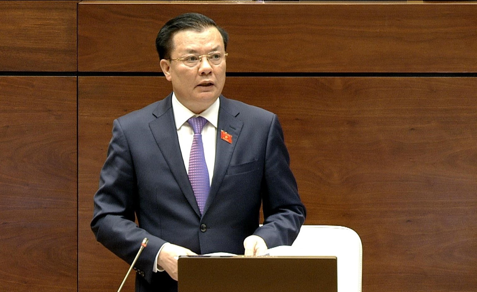 Se ap dung thue voi viec kinh doanh tren Facebook hinh anh