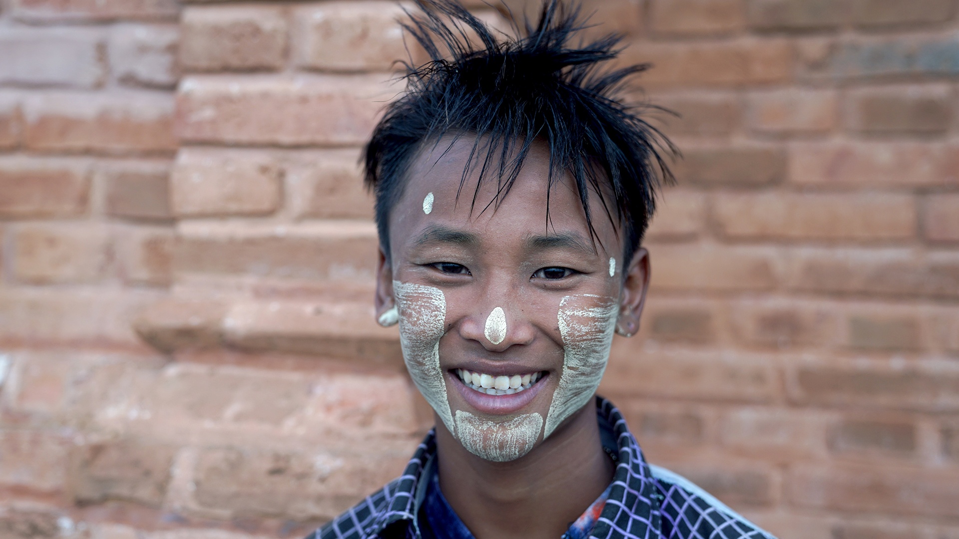 Kham pha Myanmar anh 2