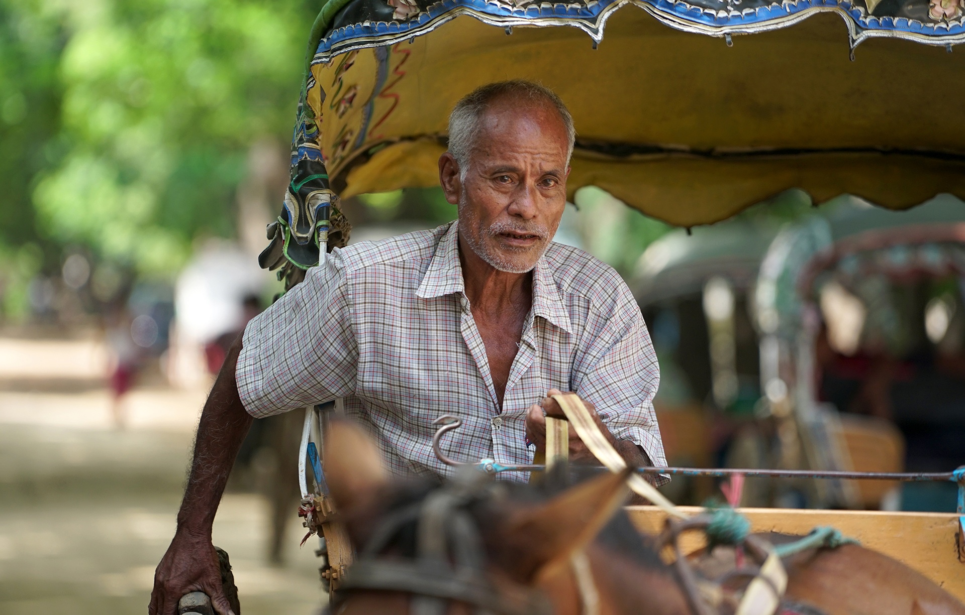 Kham pha Myanmar anh 12