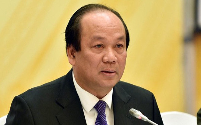 Hop bao Chinh phu thuong ky thang 3/2018 hinh anh