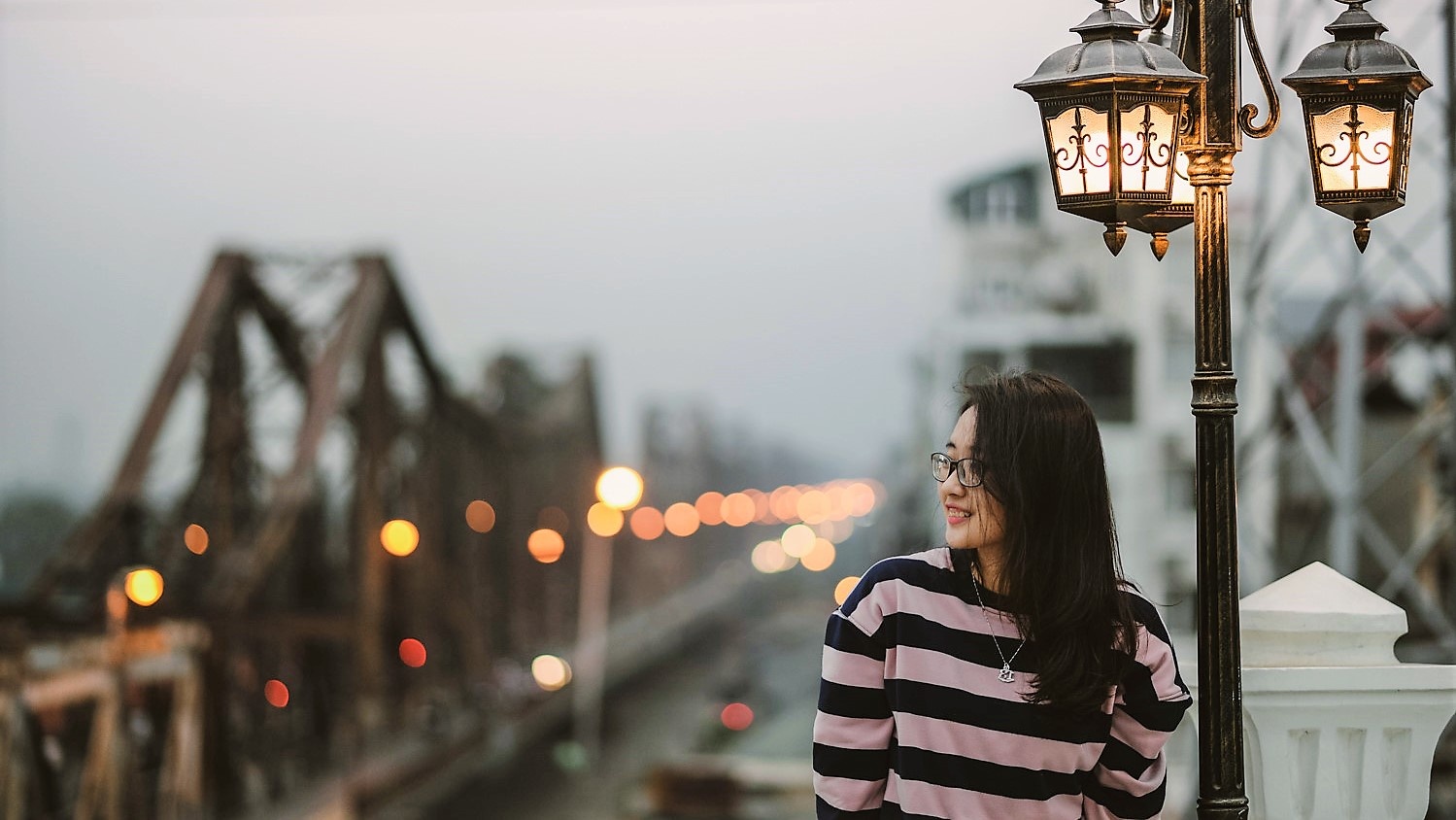 5 quan cafe de ban ngam Ha Noi tu tren cao hinh anh