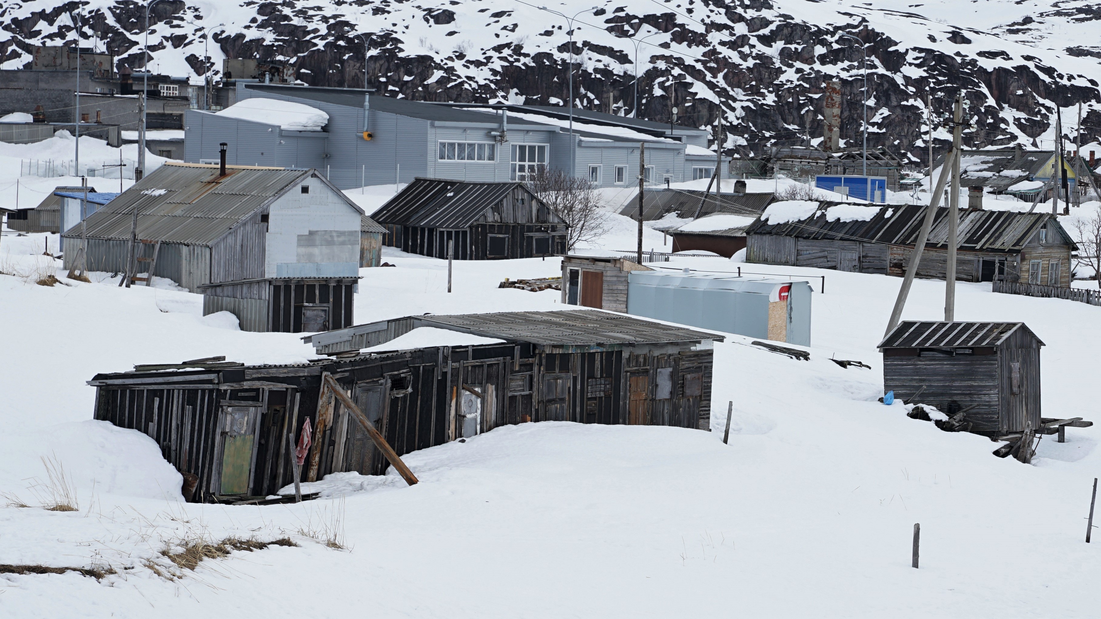 Lang co Teriberka anh 5