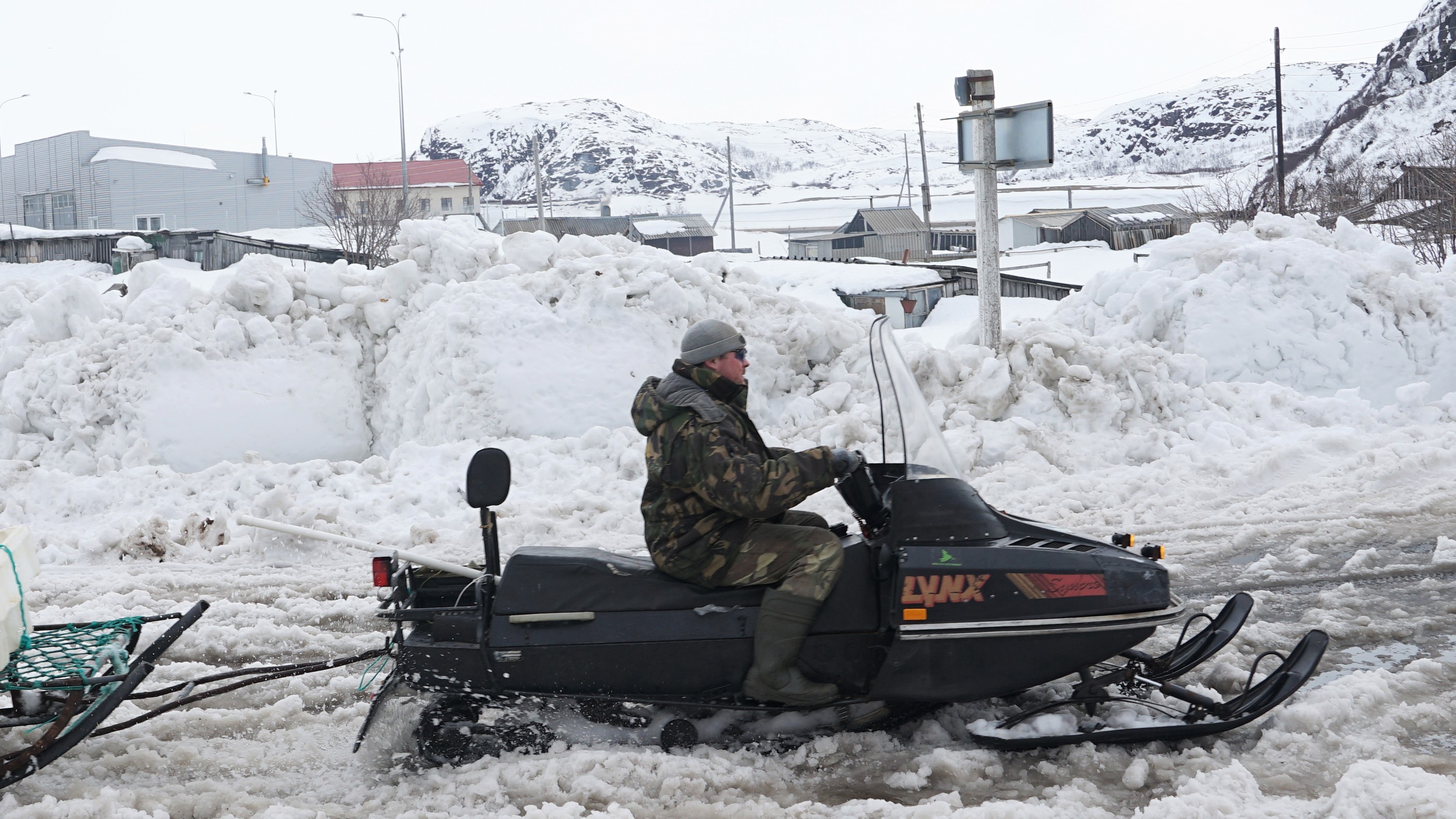 Lang co Teriberka anh 12