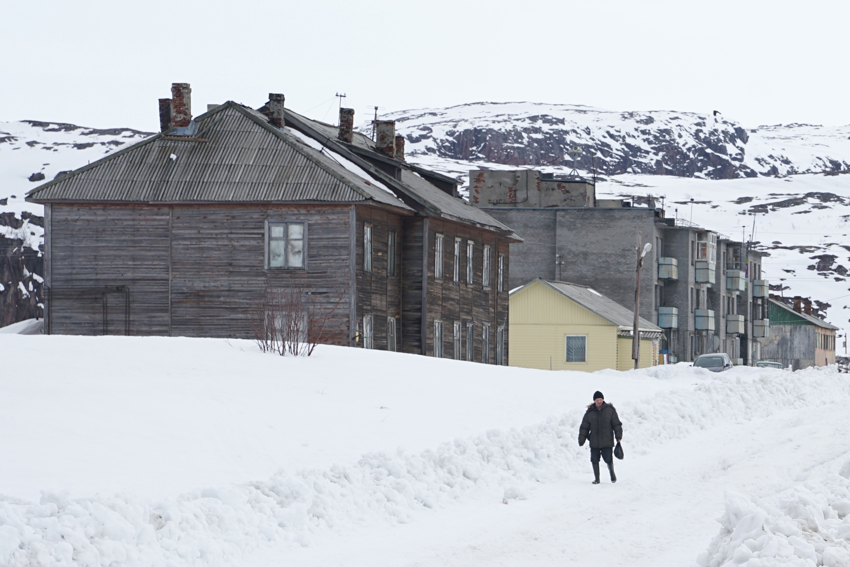 Lang co Teriberka anh 2