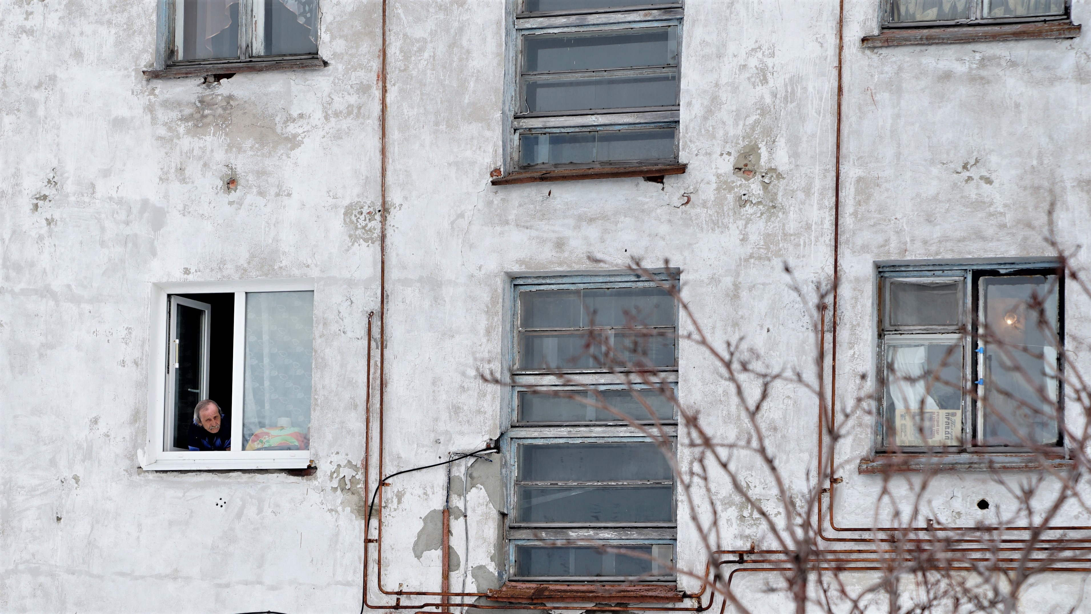 Lang co Teriberka anh 11