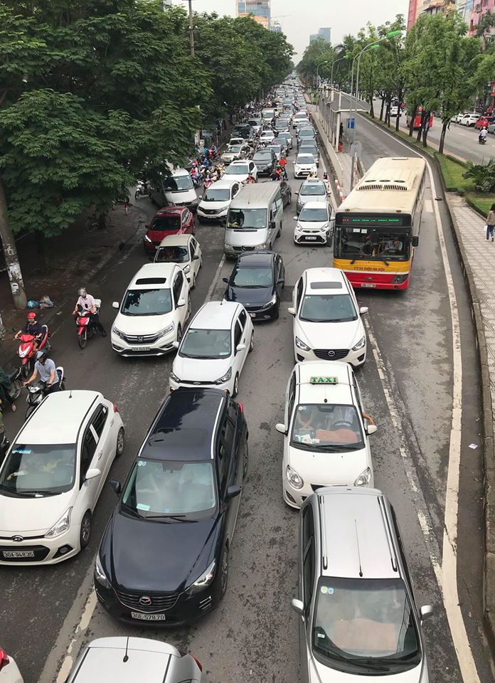 giao thong dip le 30/4 anh 6