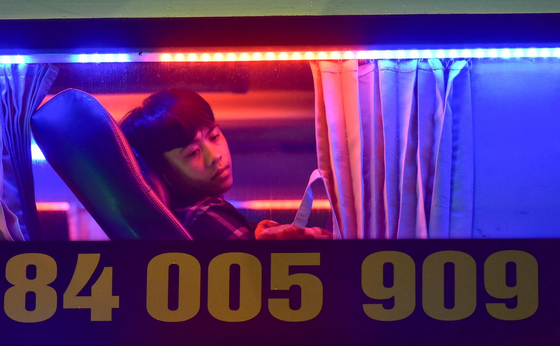 giao thong dip le 30/4 anh 15