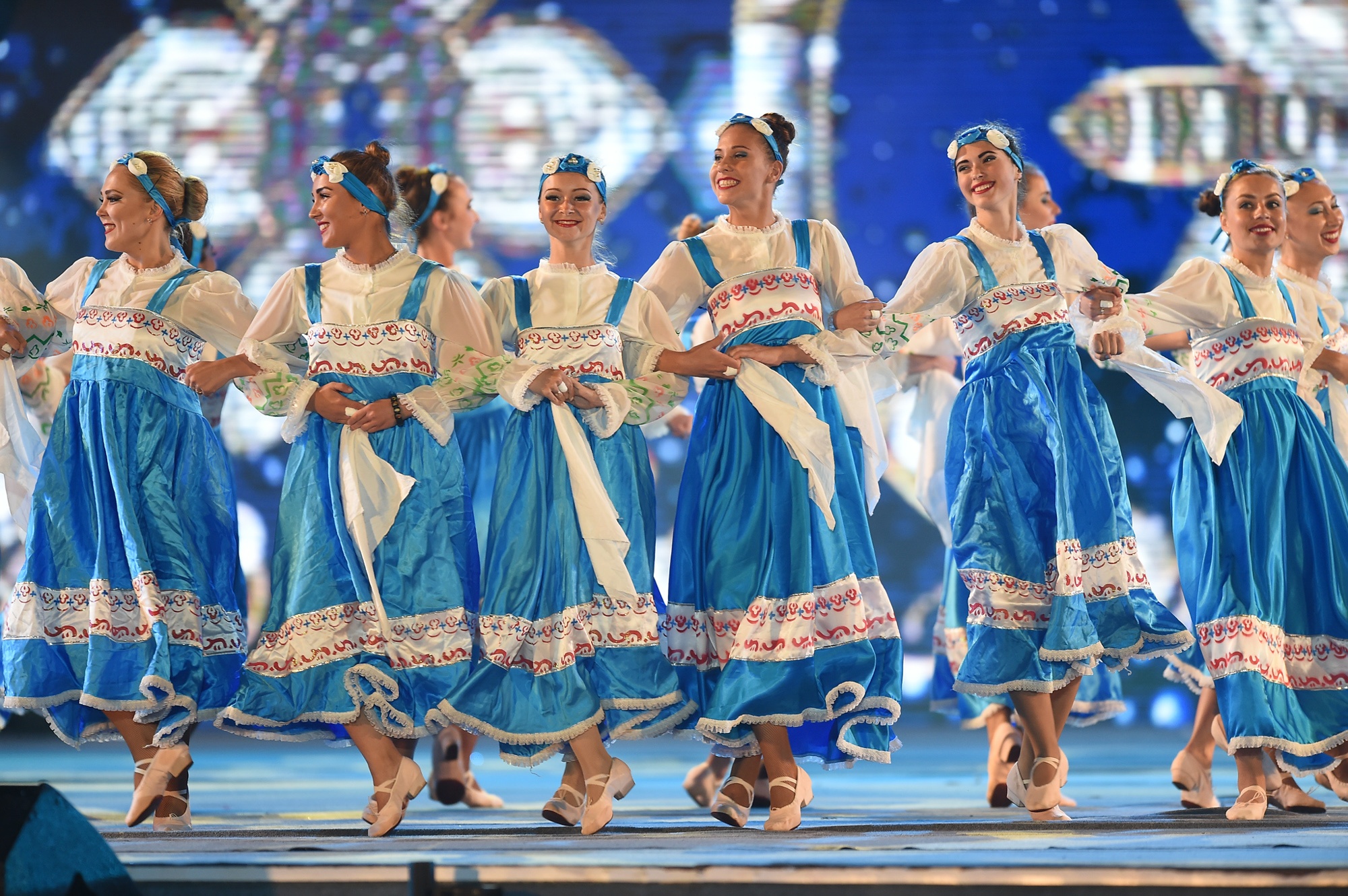 Carnaval Ha Long 2018 anh 14