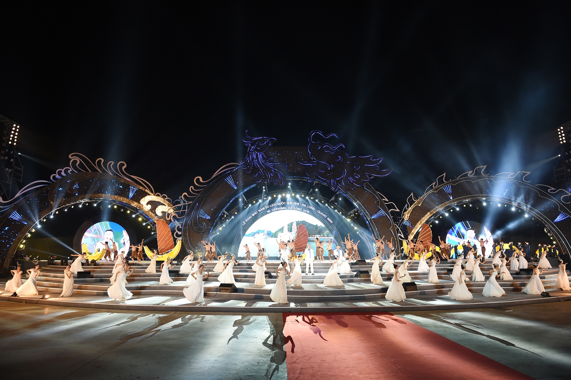 Carnaval Ha Long 2018 anh 16