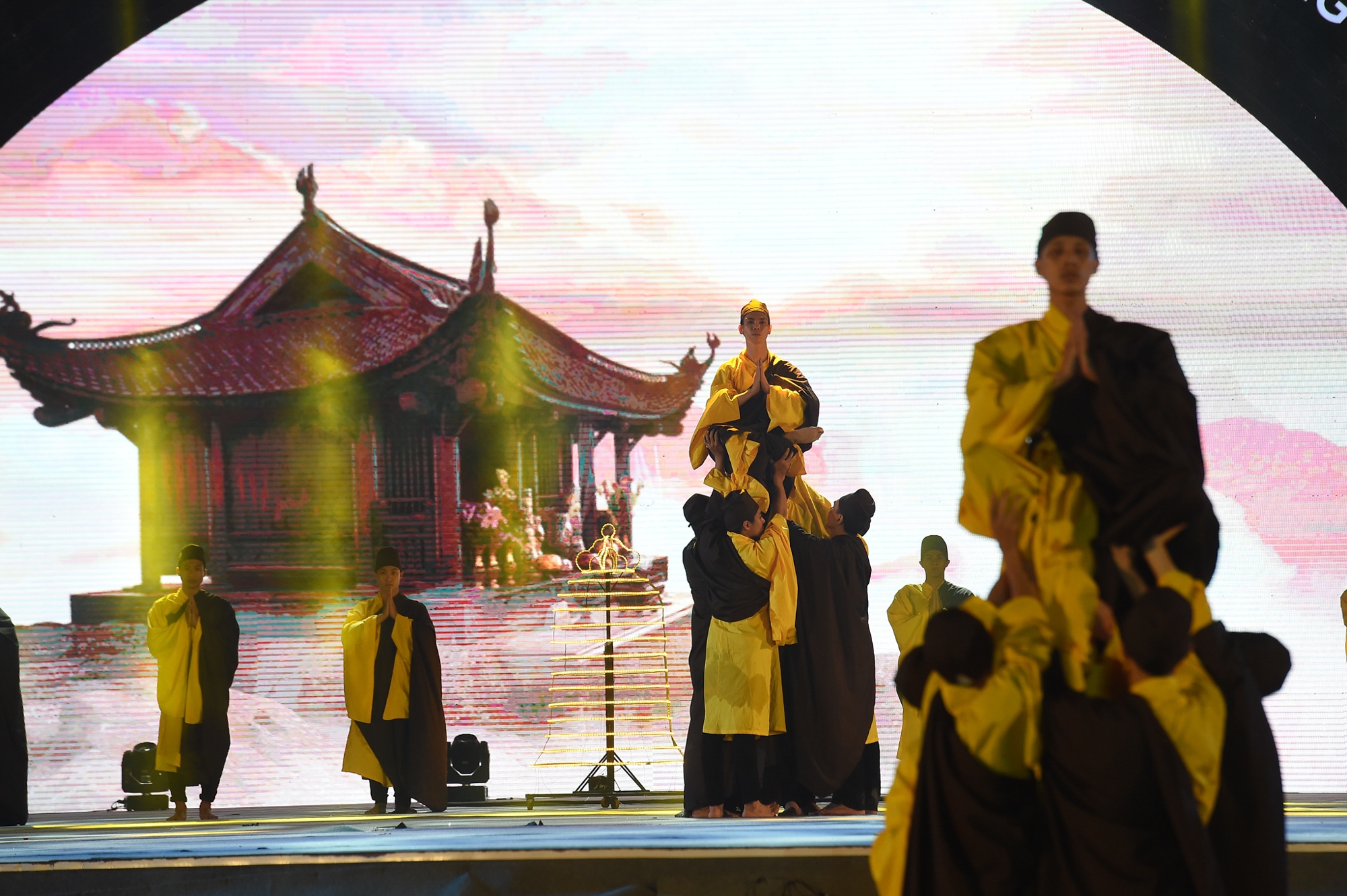 Carnaval Ha Long 2018 anh 3