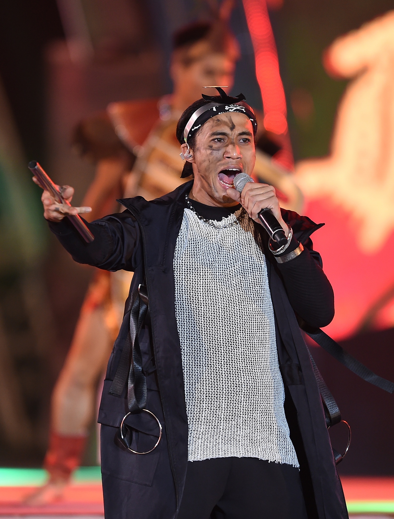 Carnaval Ha Long 2018 anh 5