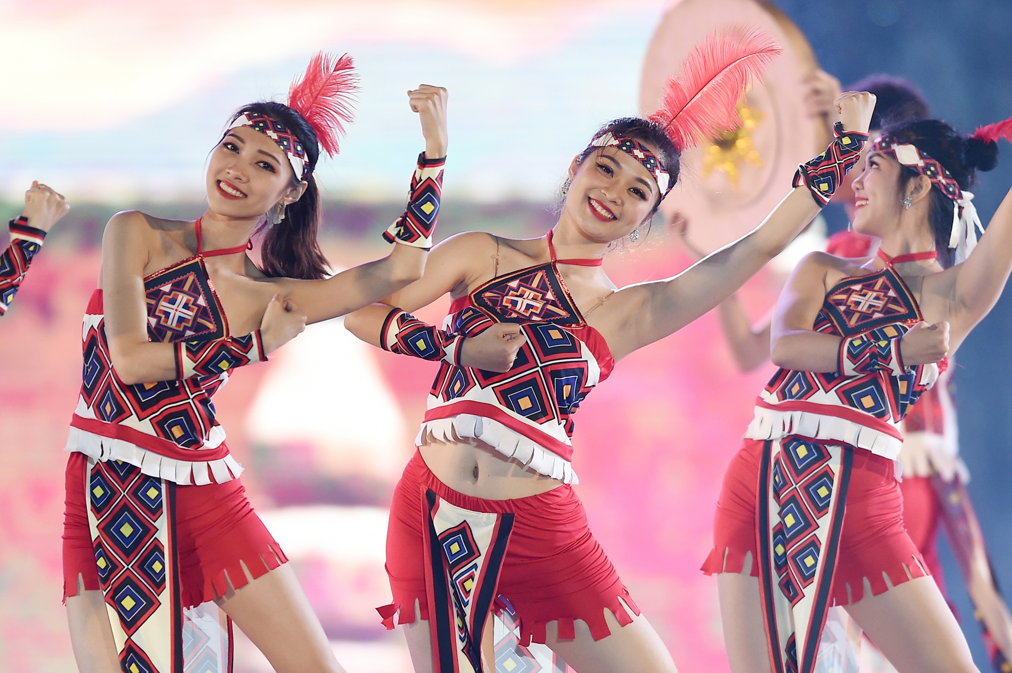 Carnaval Ha Long 2018 anh 9